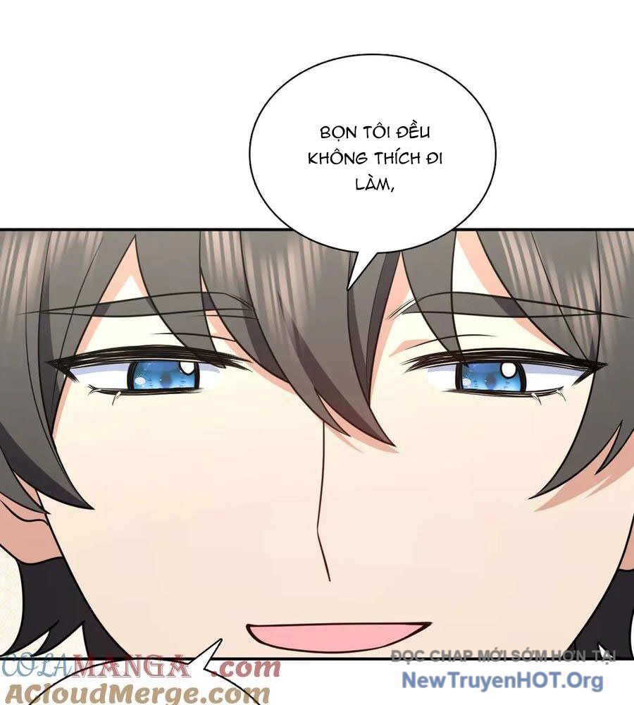 Bà Xã Nhà Tôi Đến Từ Ngàn Năm Trước Chapter 390 - Trang 2