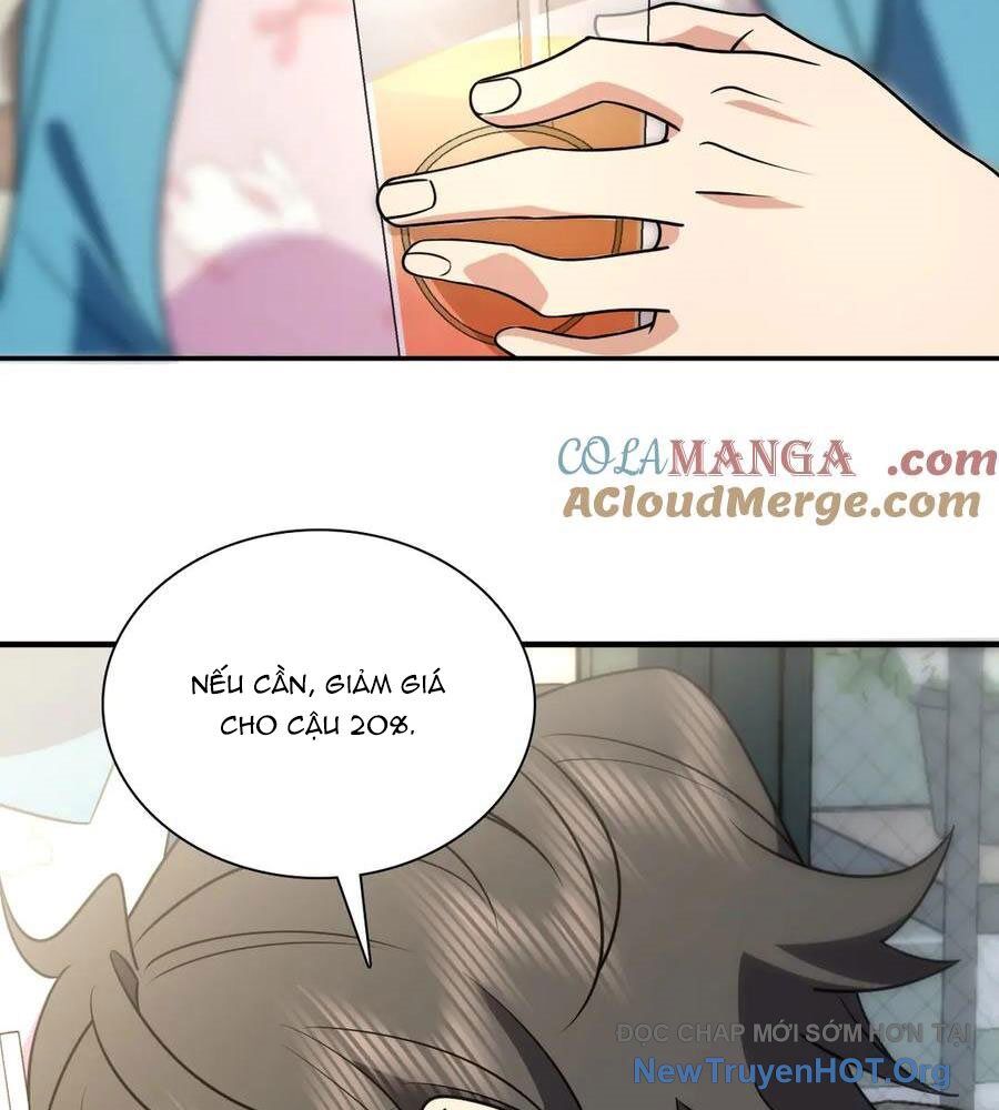Bà Xã Nhà Tôi Đến Từ Ngàn Năm Trước Chapter 390 - Trang 2