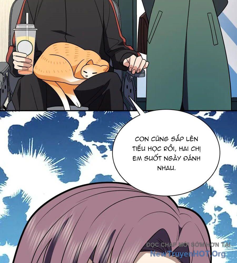 Bà Xã Nhà Tôi Đến Từ Ngàn Năm Trước Chapter 390 - Trang 2