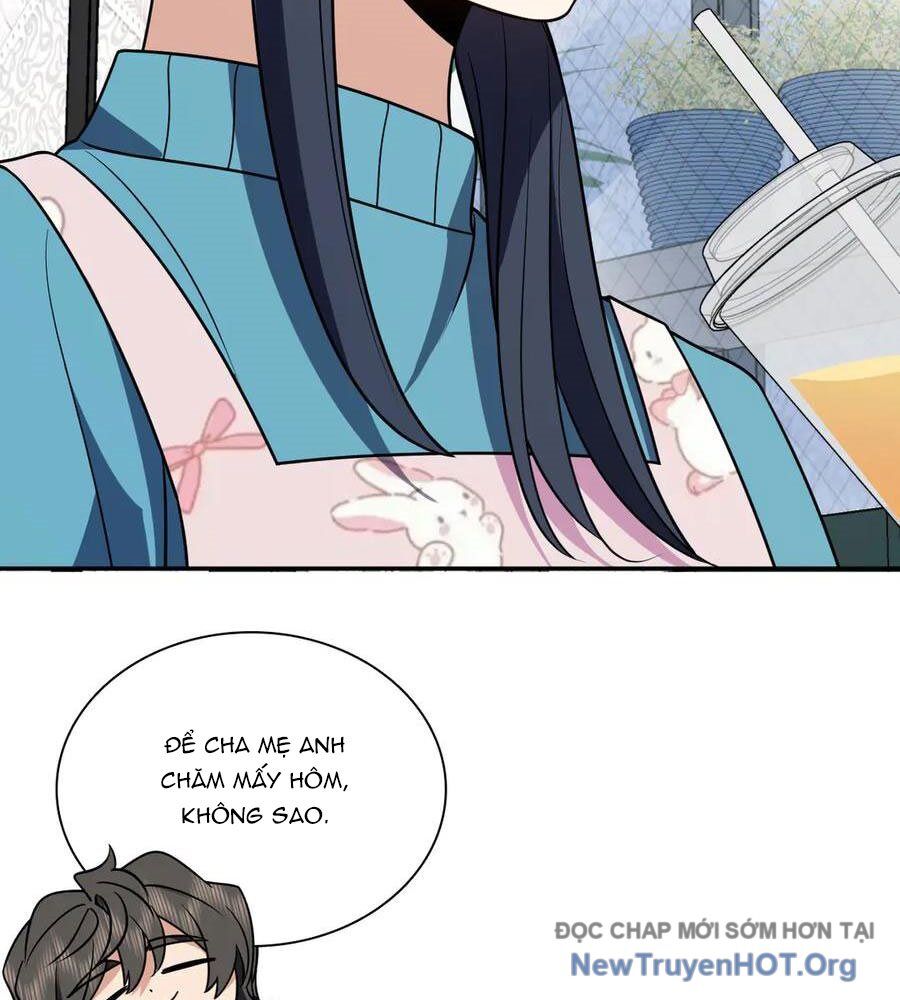 Bà Xã Nhà Tôi Đến Từ Ngàn Năm Trước Chapter 390 - Trang 2