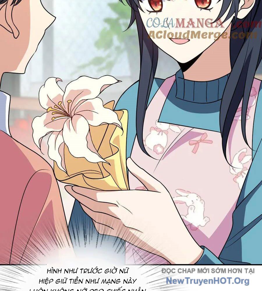 Bà Xã Nhà Tôi Đến Từ Ngàn Năm Trước Chapter 390 - Trang 2