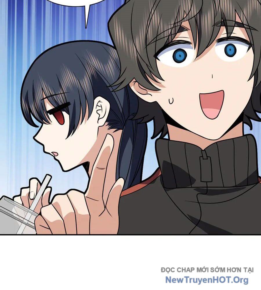 Bà Xã Nhà Tôi Đến Từ Ngàn Năm Trước Chapter 390 - Trang 2