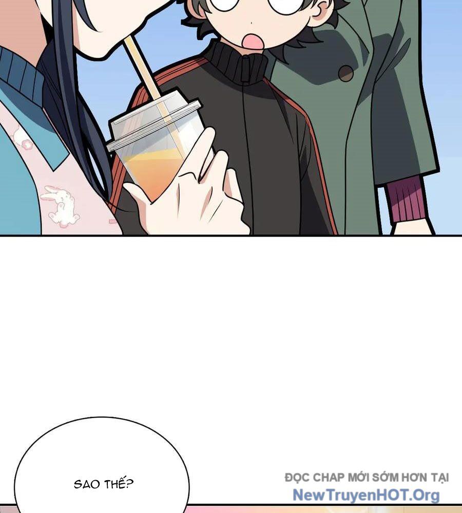 Bà Xã Nhà Tôi Đến Từ Ngàn Năm Trước Chapter 390 - Trang 2