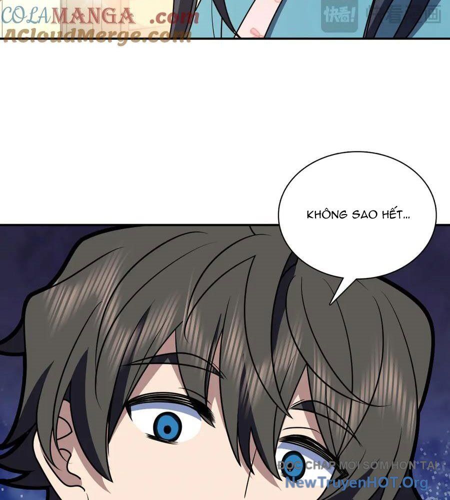 Bà Xã Nhà Tôi Đến Từ Ngàn Năm Trước Chapter 390 - Trang 2