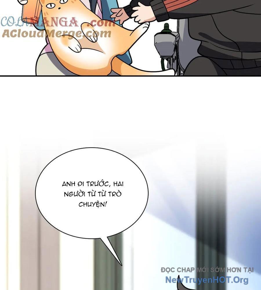 Bà Xã Nhà Tôi Đến Từ Ngàn Năm Trước Chapter 390 - Trang 2