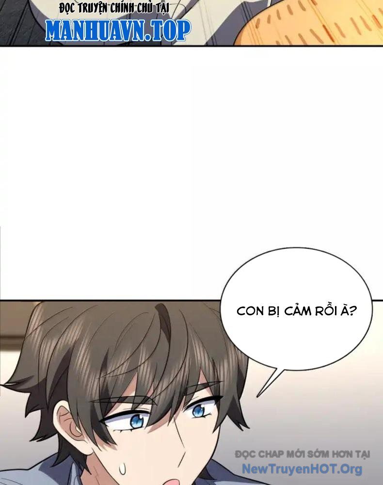 Bà Xã Nhà Tôi Đến Từ Ngàn Năm Trước Chapter 392 - Trang 2