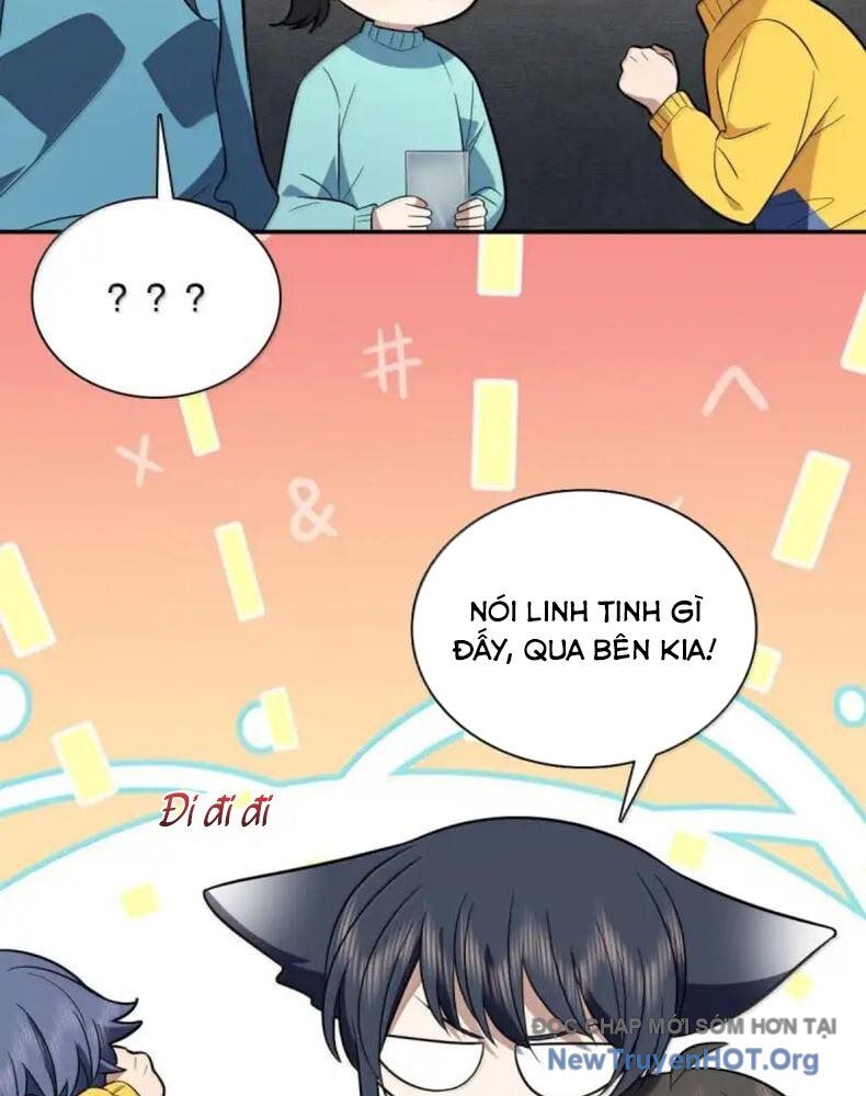 Bà Xã Nhà Tôi Đến Từ Ngàn Năm Trước Chapter 392 - Trang 2