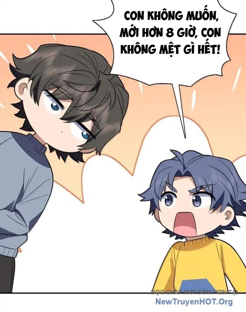 Bà Xã Nhà Tôi Đến Từ Ngàn Năm Trước Chapter 392 - Trang 2