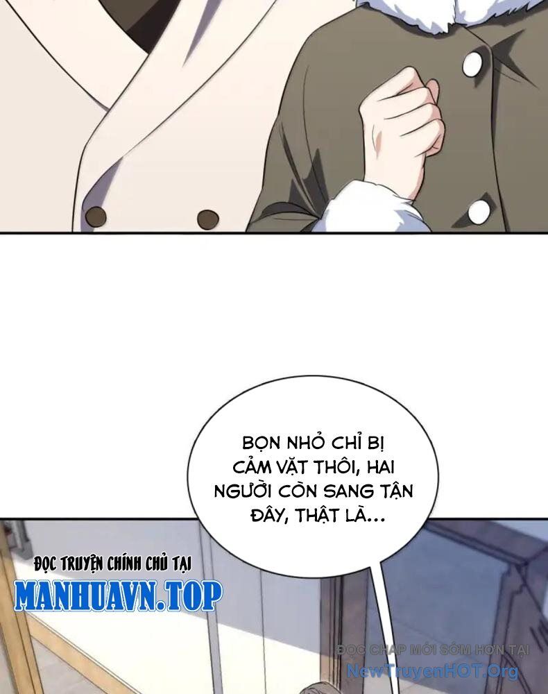 Bà Xã Nhà Tôi Đến Từ Ngàn Năm Trước Chapter 392 - Trang 2