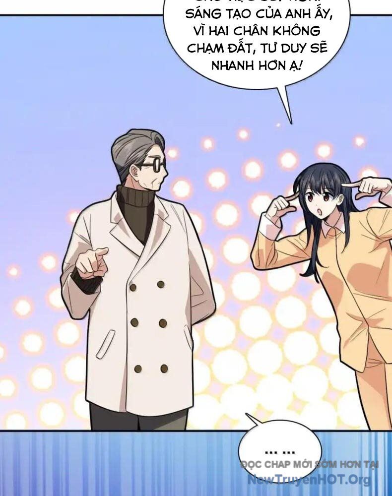 Bà Xã Nhà Tôi Đến Từ Ngàn Năm Trước Chapter 392 - Trang 2