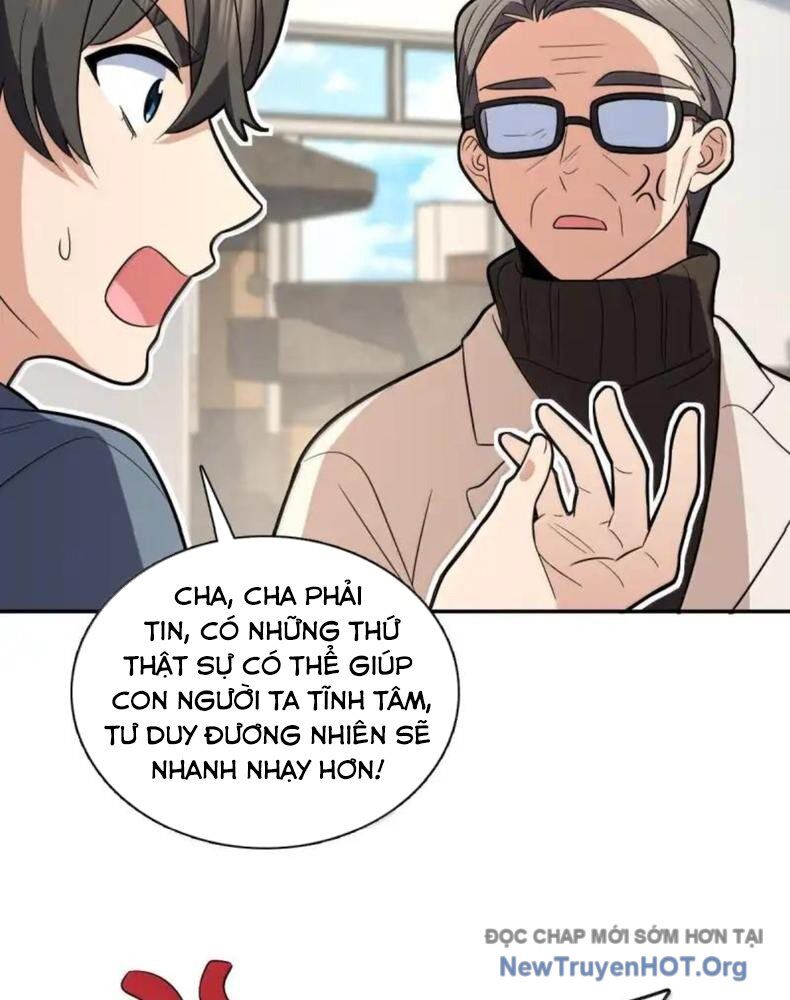 Bà Xã Nhà Tôi Đến Từ Ngàn Năm Trước Chapter 392 - Trang 2