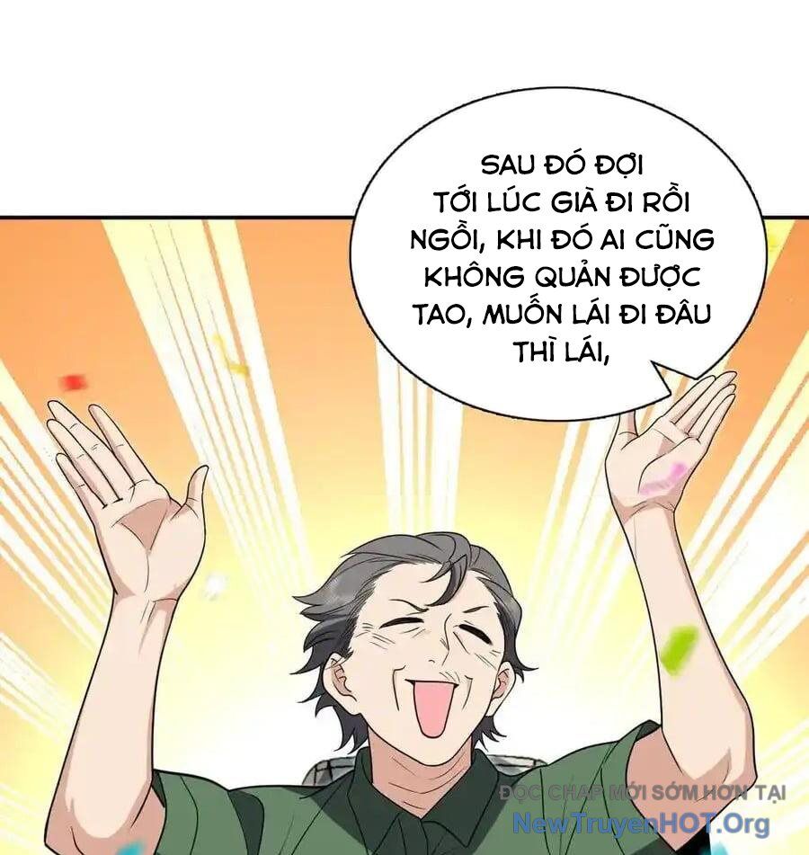 Bà Xã Nhà Tôi Đến Từ Ngàn Năm Trước Chapter 393 - Trang 2