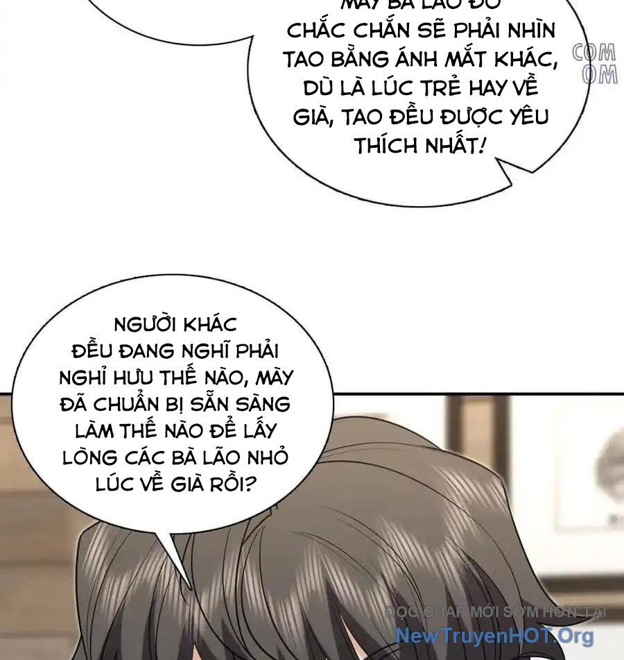 Bà Xã Nhà Tôi Đến Từ Ngàn Năm Trước Chapter 393 - Trang 2