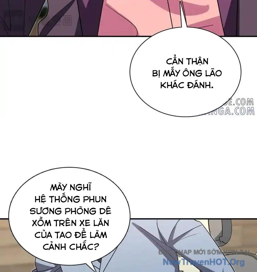 Bà Xã Nhà Tôi Đến Từ Ngàn Năm Trước Chapter 393 - Trang 2