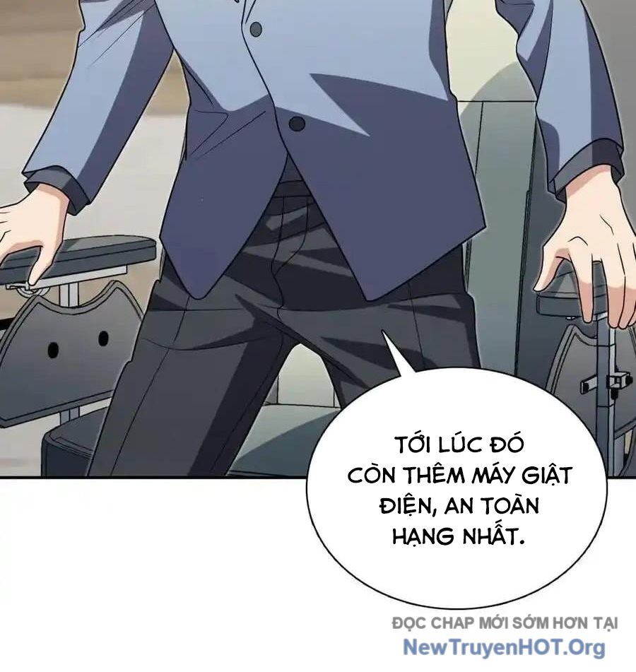 Bà Xã Nhà Tôi Đến Từ Ngàn Năm Trước Chapter 393 - Trang 2
