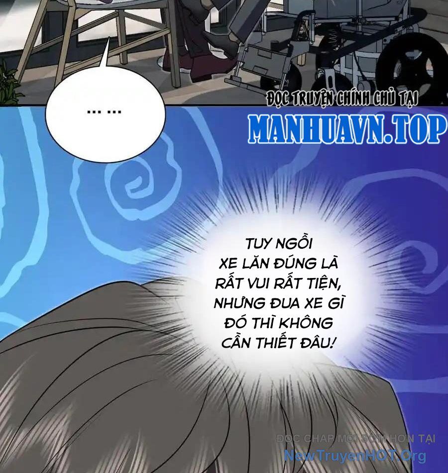 Bà Xã Nhà Tôi Đến Từ Ngàn Năm Trước Chapter 393 - Trang 2