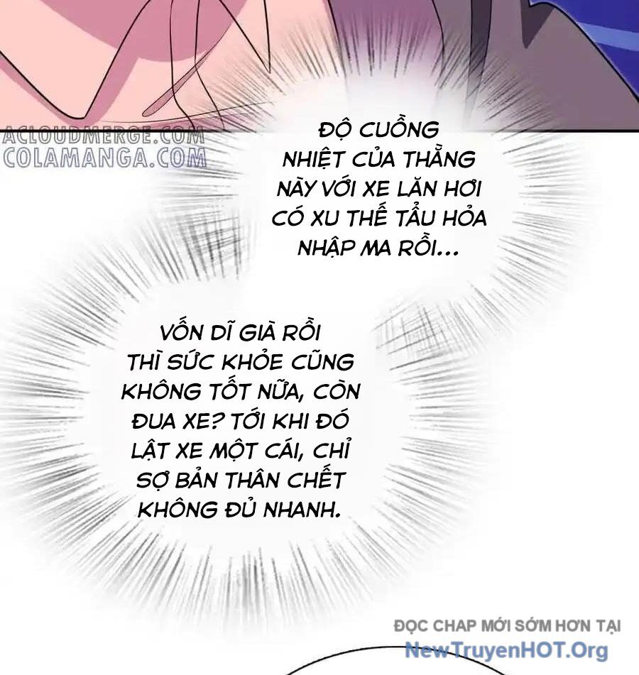Bà Xã Nhà Tôi Đến Từ Ngàn Năm Trước Chapter 393 - Trang 2