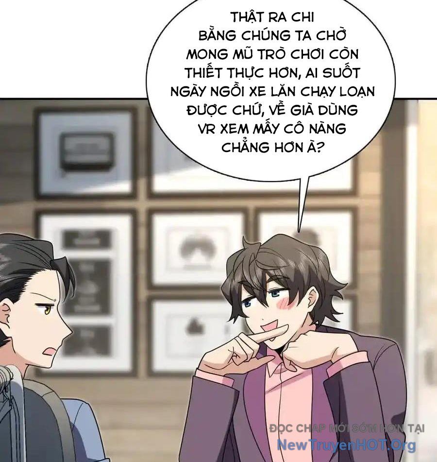 Bà Xã Nhà Tôi Đến Từ Ngàn Năm Trước Chapter 393 - Trang 2