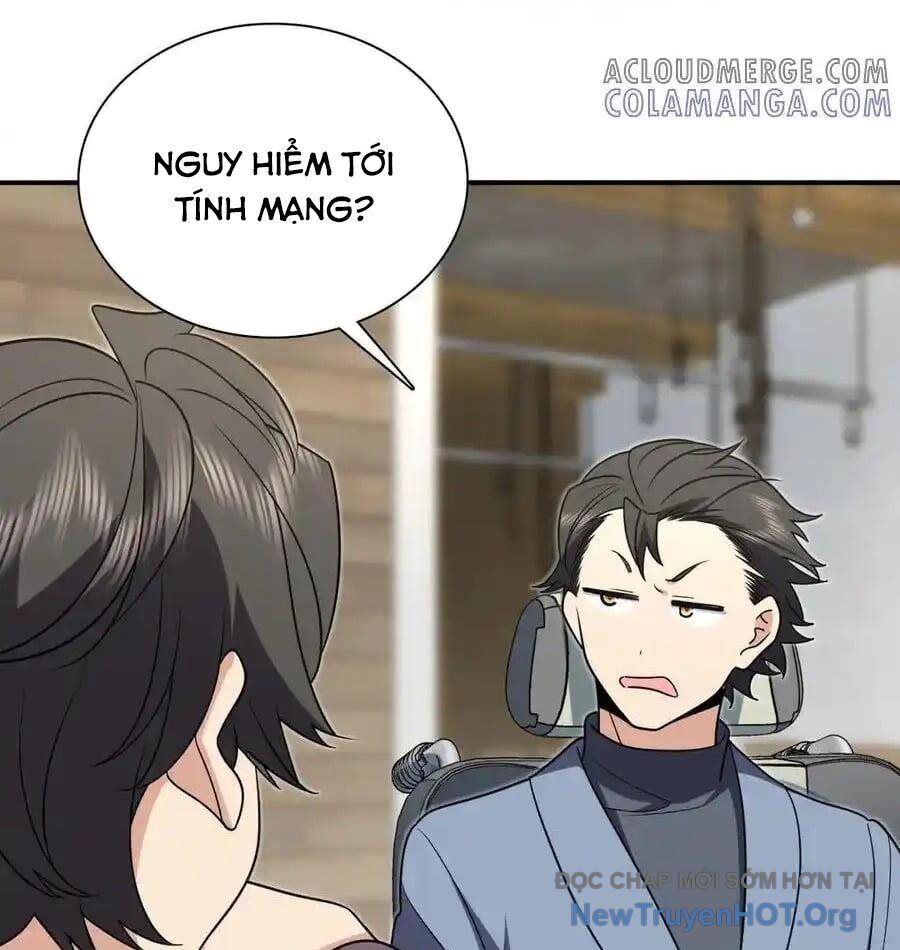 Bà Xã Nhà Tôi Đến Từ Ngàn Năm Trước Chapter 393 - Trang 2