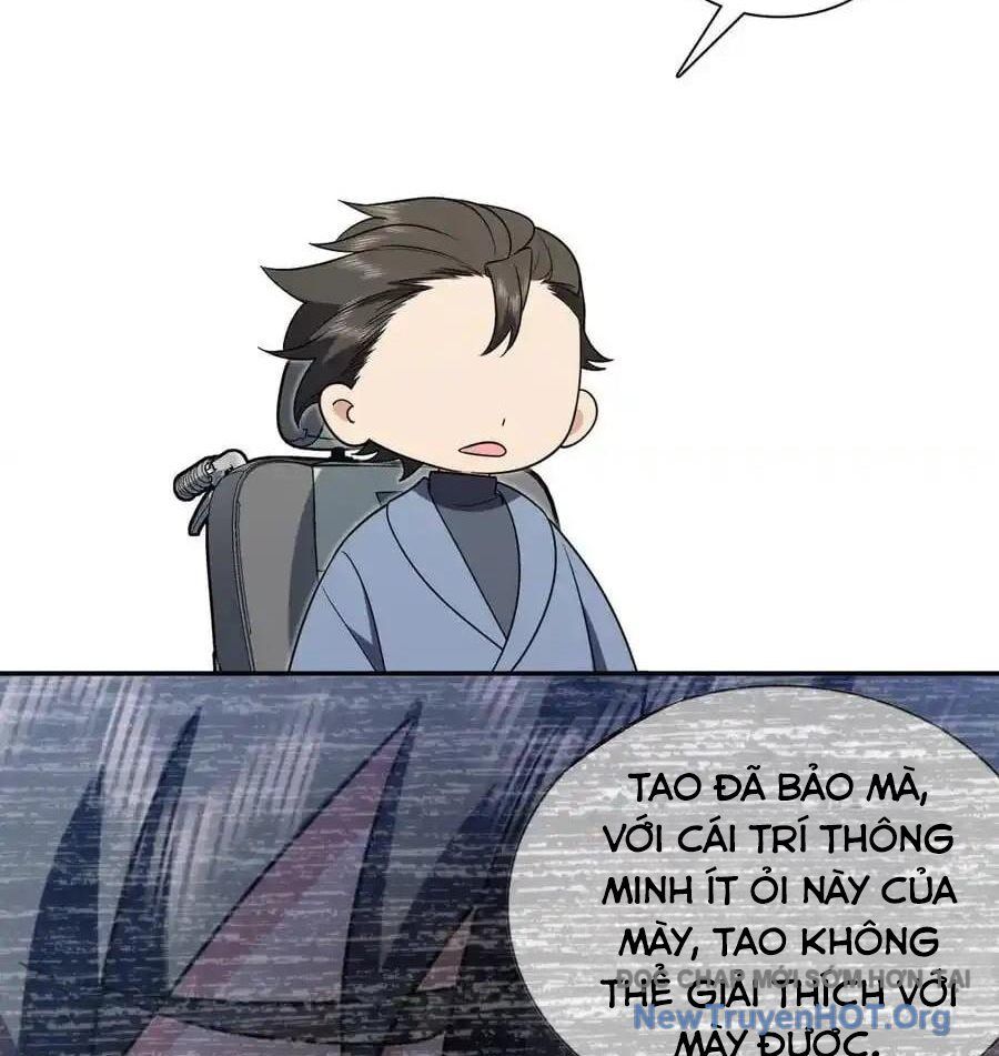 Bà Xã Nhà Tôi Đến Từ Ngàn Năm Trước Chapter 393 - Trang 2