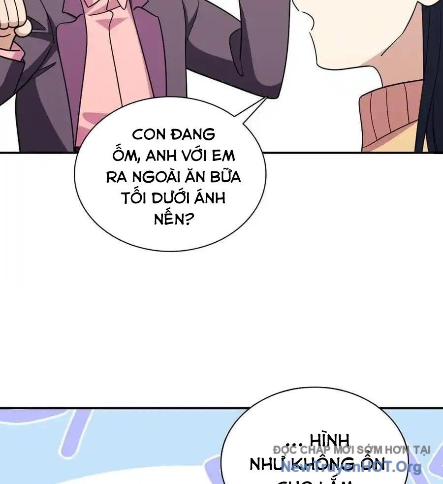 Bà Xã Nhà Tôi Đến Từ Ngàn Năm Trước Chapter 393 - Trang 2