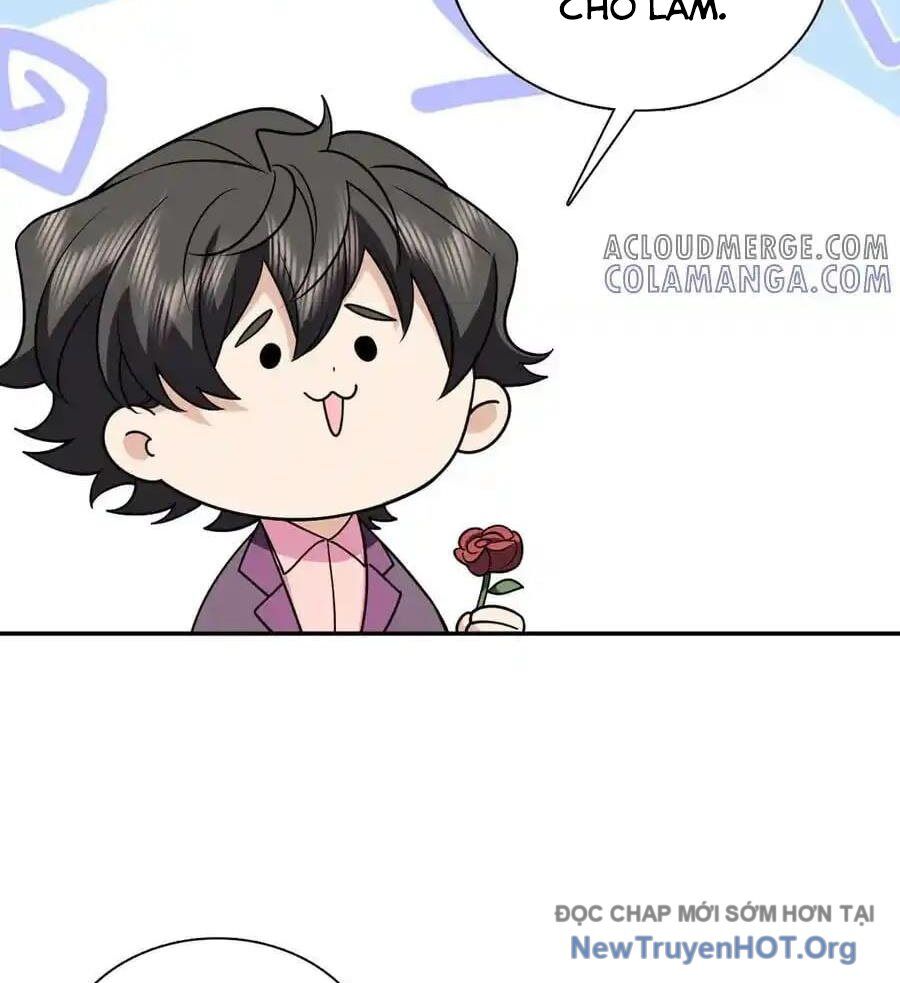 Bà Xã Nhà Tôi Đến Từ Ngàn Năm Trước Chapter 393 - Trang 2