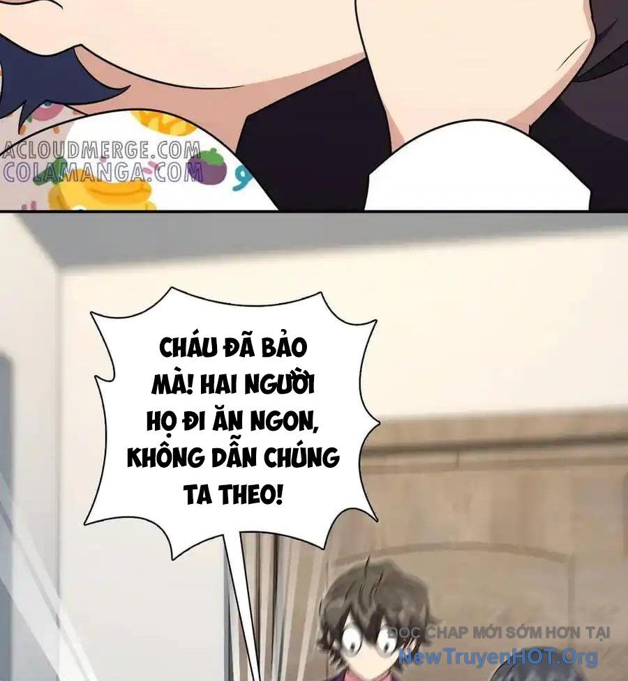 Bà Xã Nhà Tôi Đến Từ Ngàn Năm Trước Chapter 393 - Trang 2