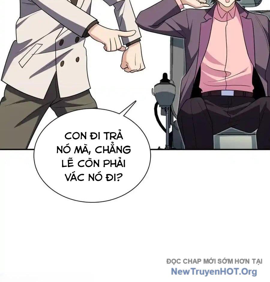 Bà Xã Nhà Tôi Đến Từ Ngàn Năm Trước Chapter 393 - Trang 2