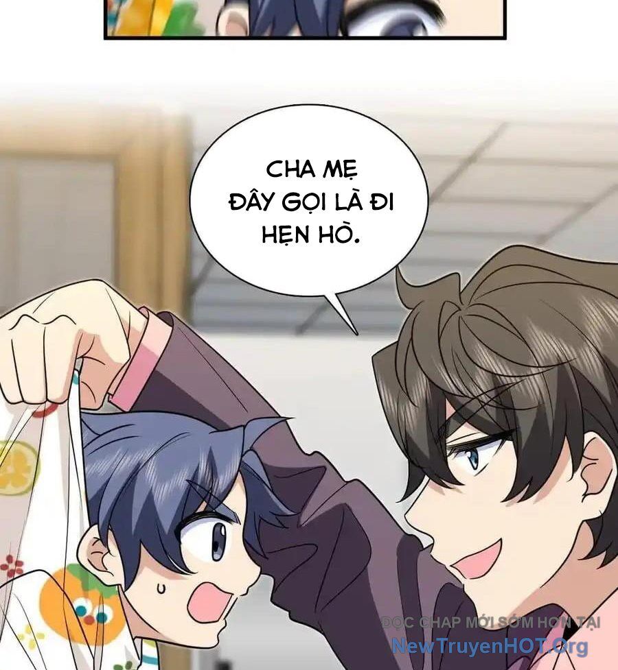 Bà Xã Nhà Tôi Đến Từ Ngàn Năm Trước Chapter 393 - Trang 2