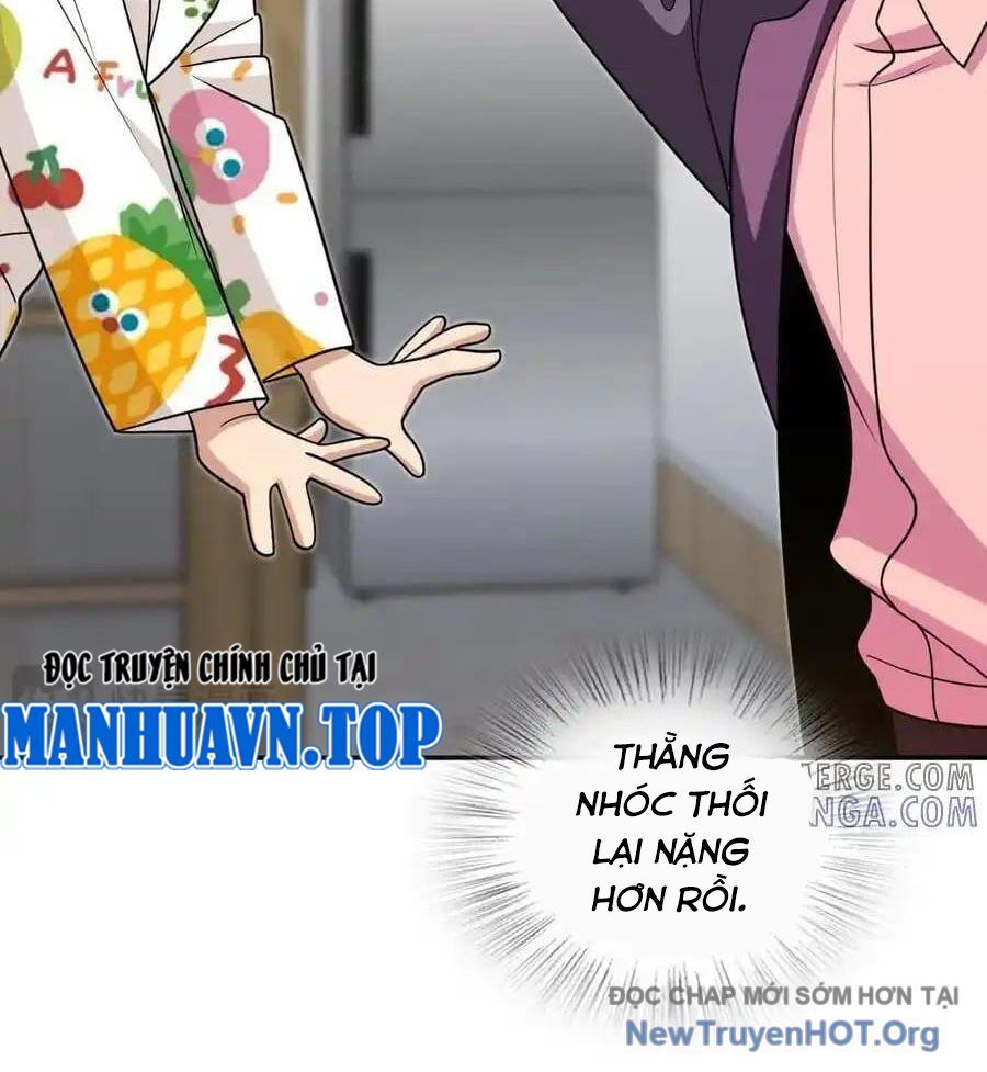 Bà Xã Nhà Tôi Đến Từ Ngàn Năm Trước Chapter 393 - Trang 2