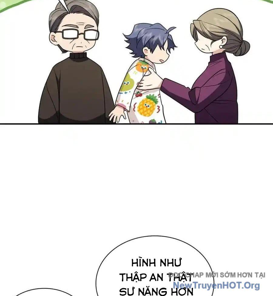 Bà Xã Nhà Tôi Đến Từ Ngàn Năm Trước Chapter 393 - Trang 2