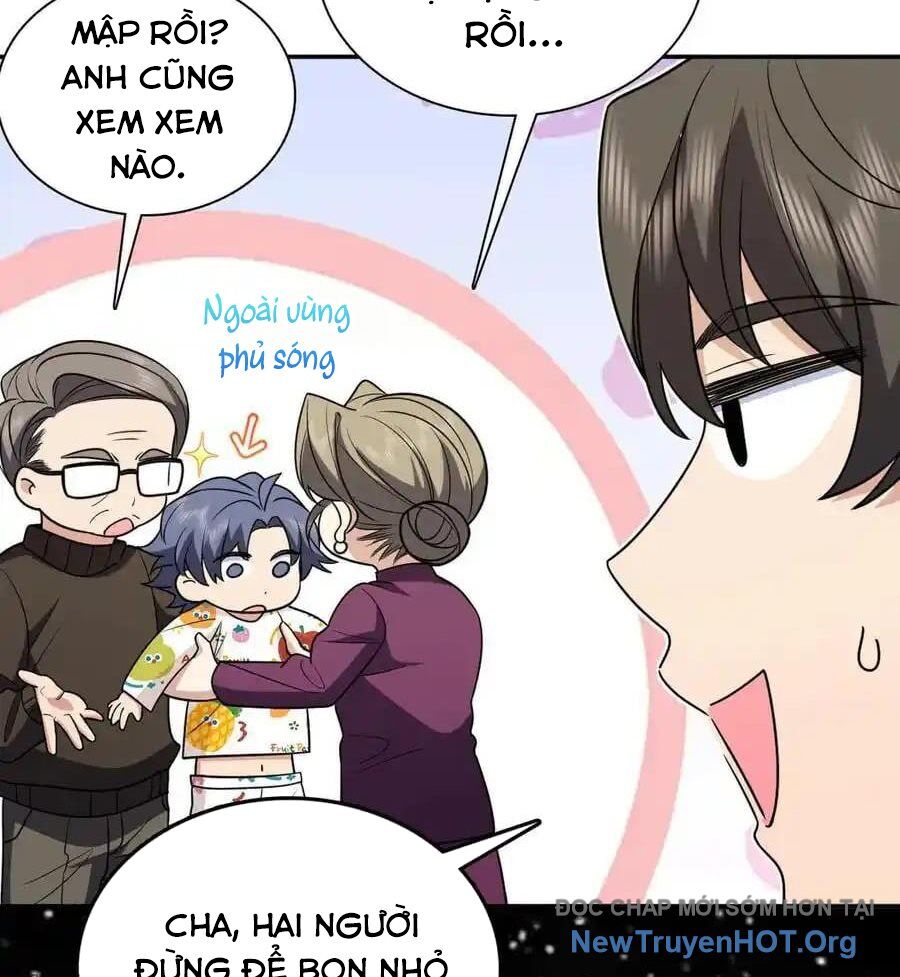 Bà Xã Nhà Tôi Đến Từ Ngàn Năm Trước Chapter 393 - Trang 2