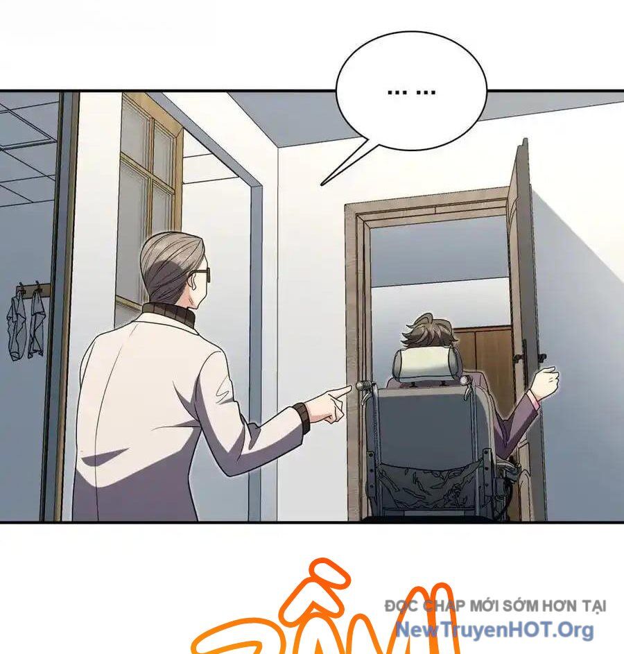 Bà Xã Nhà Tôi Đến Từ Ngàn Năm Trước Chapter 393 - Trang 2