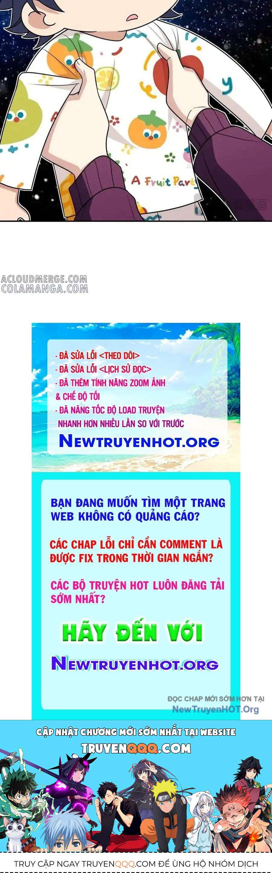 Bà Xã Nhà Tôi Đến Từ Ngàn Năm Trước Chapter 393 - Trang 2