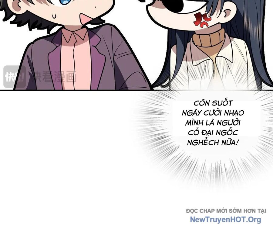Bà Xã Nhà Tôi Đến Từ Ngàn Năm Trước Chapter 394 - Trang 2