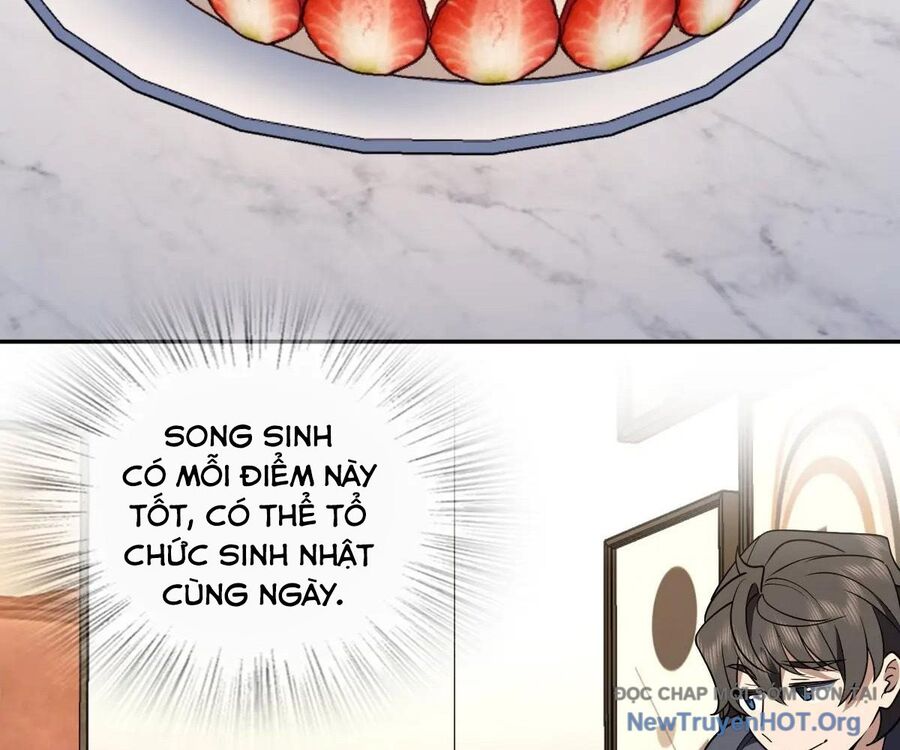 Bà Xã Nhà Tôi Đến Từ Ngàn Năm Trước Chapter 394 - Trang 2