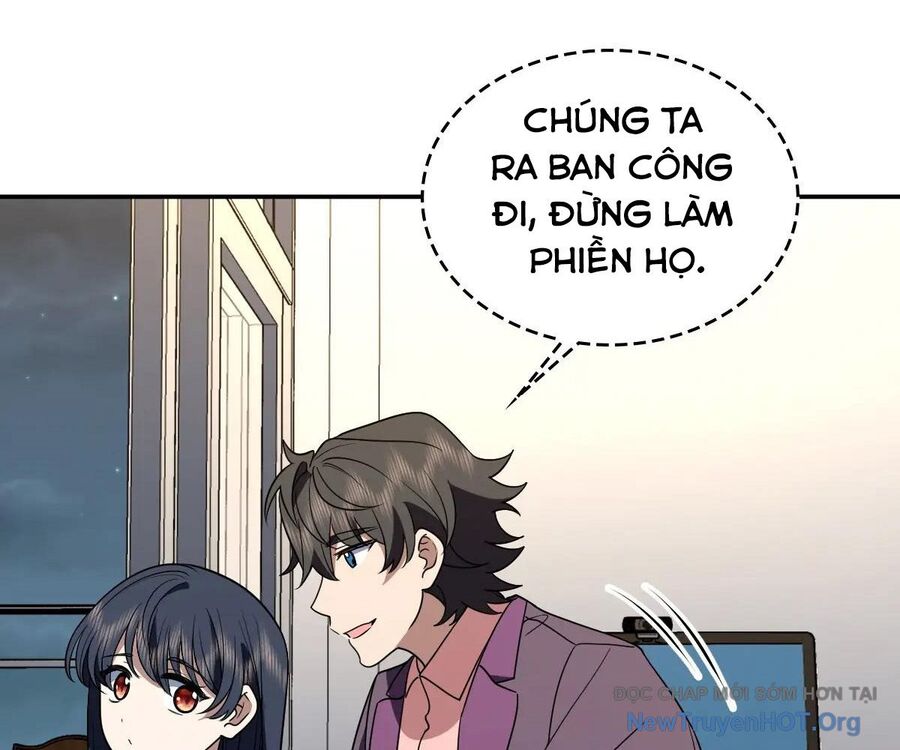 Bà Xã Nhà Tôi Đến Từ Ngàn Năm Trước Chapter 394 - Trang 2