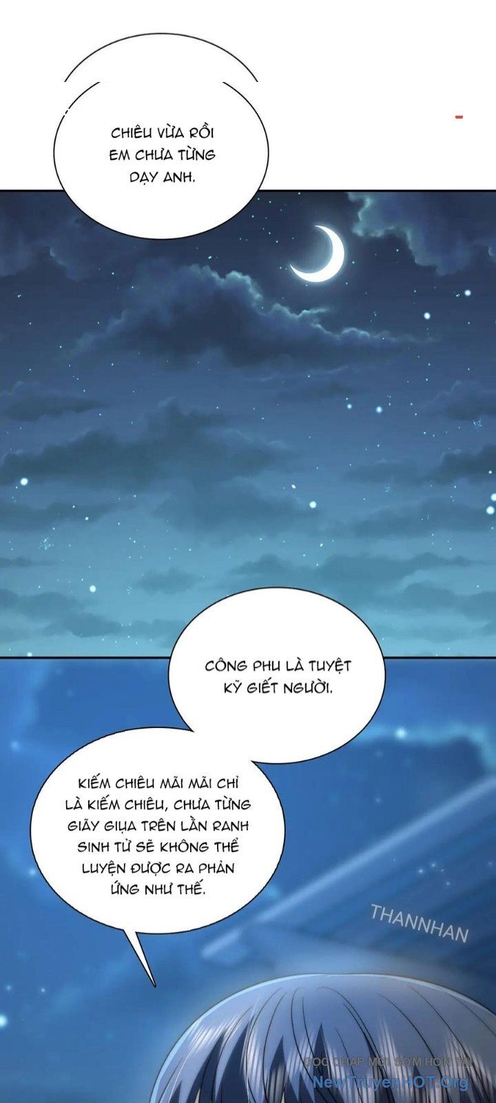 Bà Xã Nhà Tôi Đến Từ Ngàn Năm Trước Chapter 395 - Trang 2