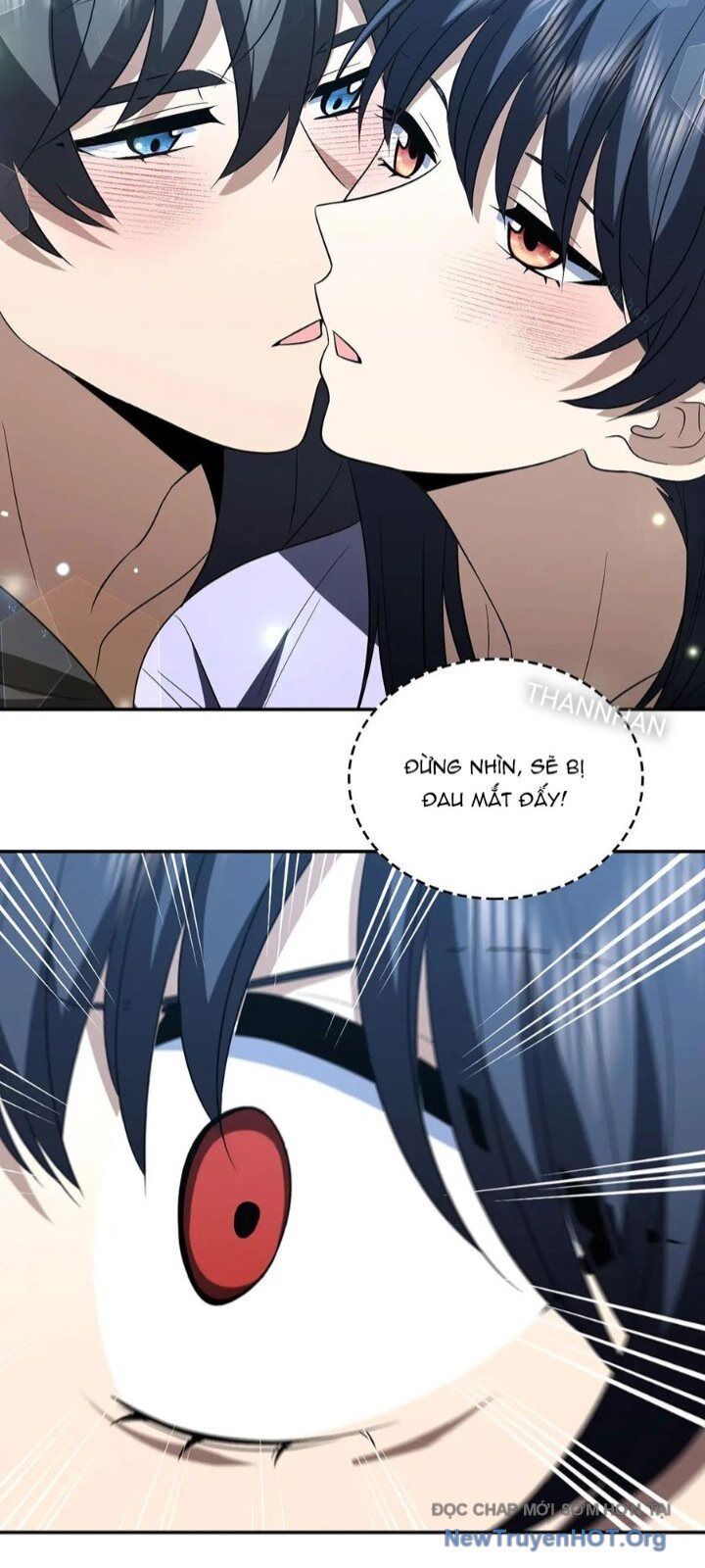 Bà Xã Nhà Tôi Đến Từ Ngàn Năm Trước Chapter 395 - Trang 2