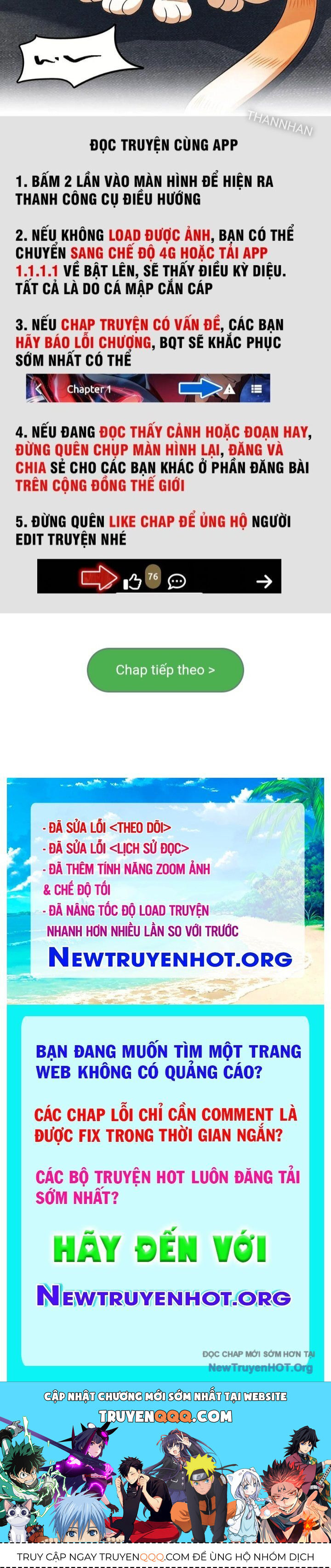 Bà Xã Nhà Tôi Đến Từ Ngàn Năm Trước Chapter 395 - Trang 2