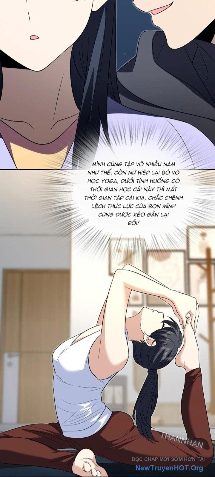 Bà Xã Nhà Tôi Đến Từ Ngàn Năm Trước Chapter 395 - Trang 2