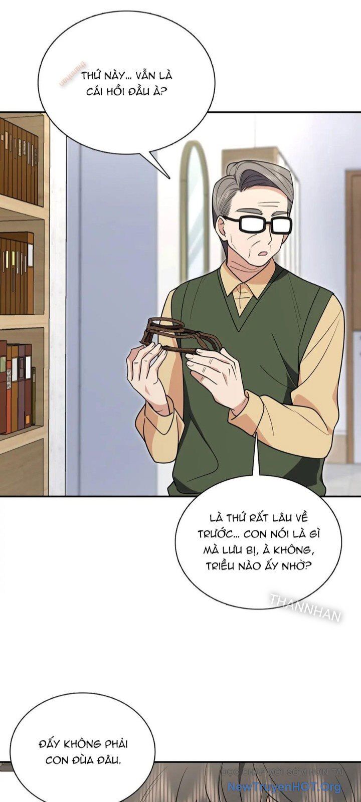 Bà Xã Nhà Tôi Đến Từ Ngàn Năm Trước Chapter 396 - Trang 2