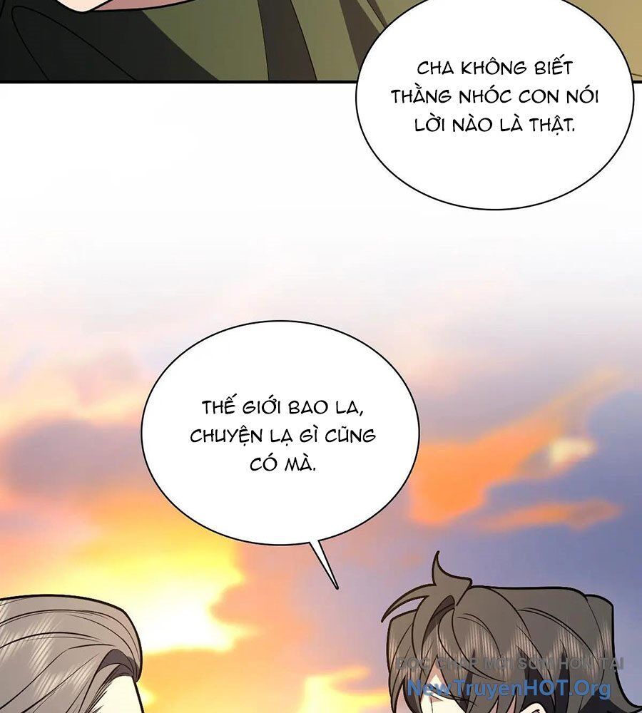 Bà Xã Nhà Tôi Đến Từ Ngàn Năm Trước Chapter 398 - Trang 2