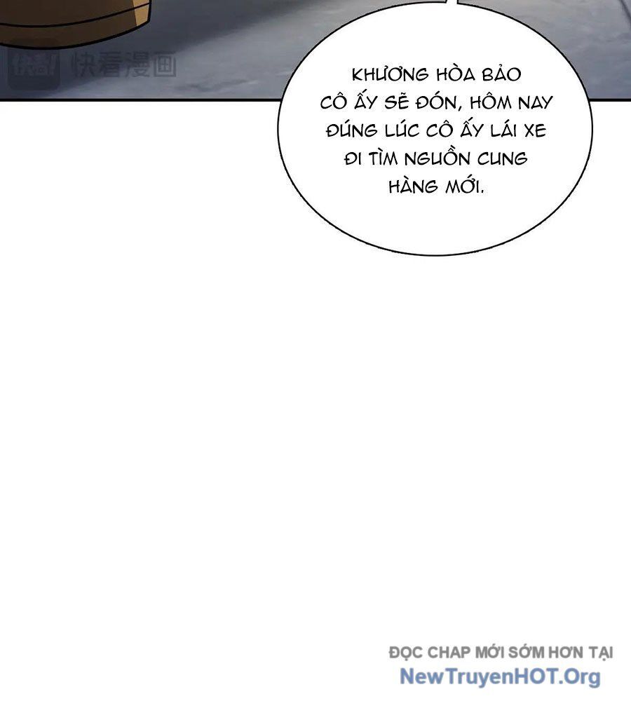 Bà Xã Nhà Tôi Đến Từ Ngàn Năm Trước Chapter 398 - Trang 2