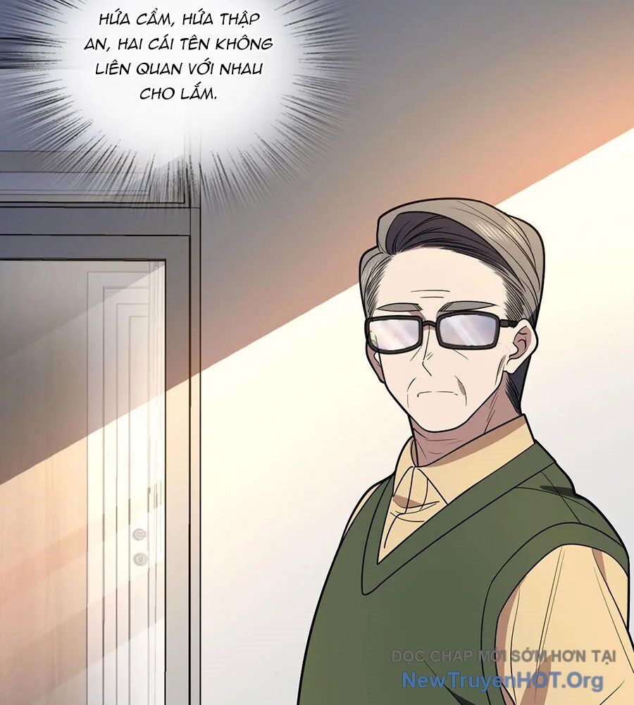 Bà Xã Nhà Tôi Đến Từ Ngàn Năm Trước Chapter 398 - Trang 2