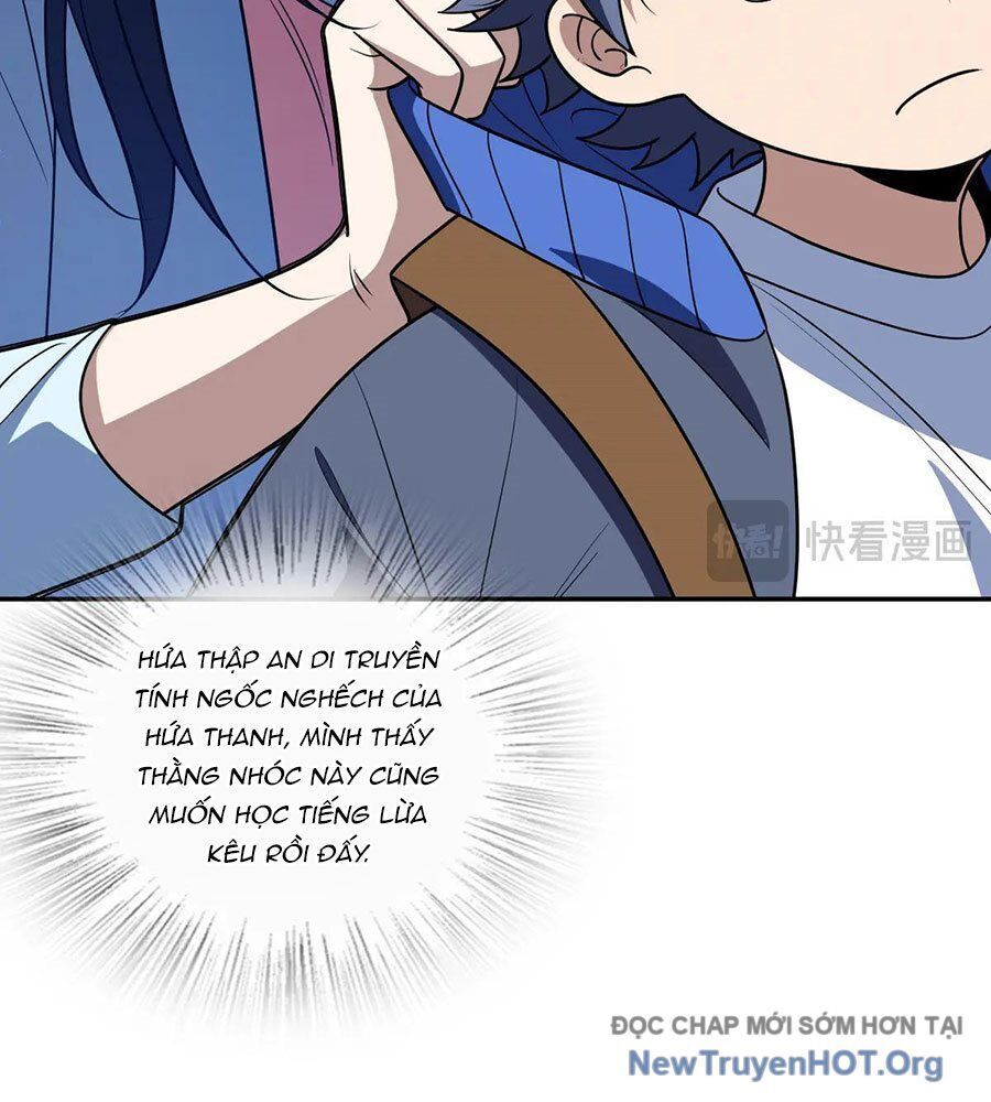 Bà Xã Nhà Tôi Đến Từ Ngàn Năm Trước Chapter 398 - Trang 2