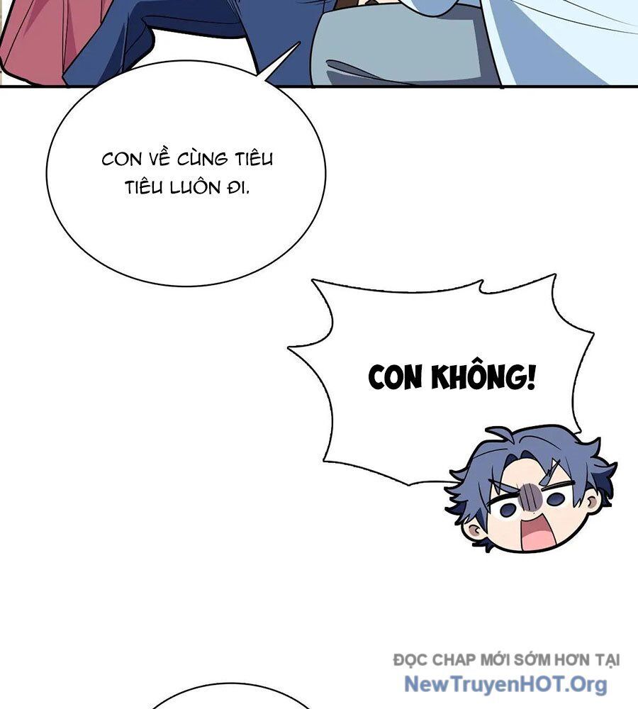 Bà Xã Nhà Tôi Đến Từ Ngàn Năm Trước Chapter 398 - Trang 2