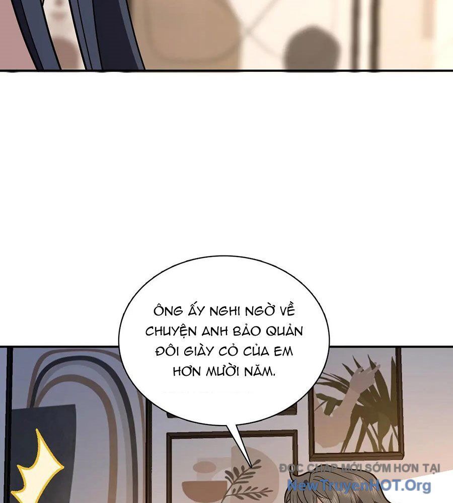 Bà Xã Nhà Tôi Đến Từ Ngàn Năm Trước Chapter 398 - Trang 2