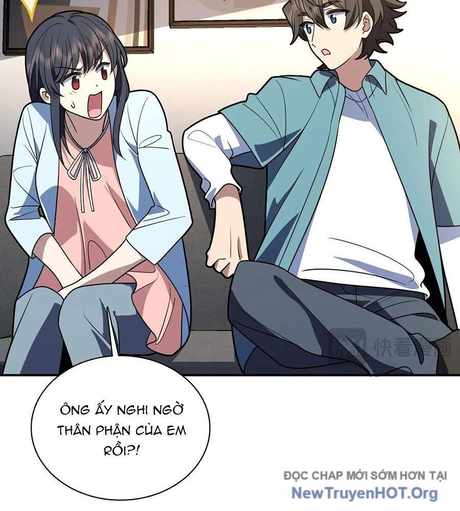 Bà Xã Nhà Tôi Đến Từ Ngàn Năm Trước Chapter 398 - Trang 2
