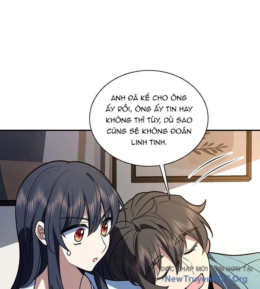 Bà Xã Nhà Tôi Đến Từ Ngàn Năm Trước Chapter 398 - Trang 2